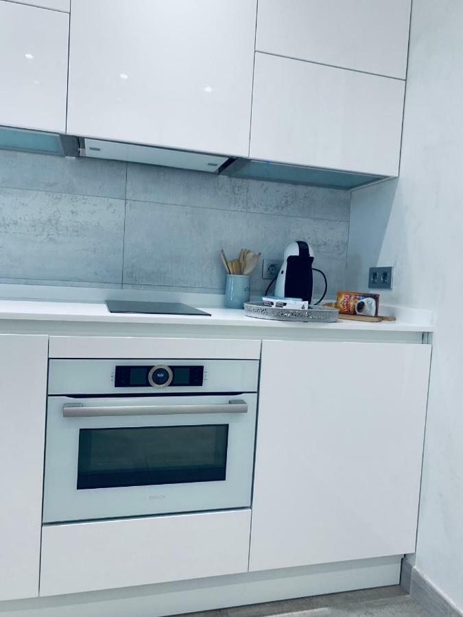Cathedral Studio, Luxury Studio In Cathedral Area, Parking Optional Sevilla Exterior foto